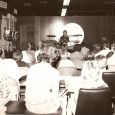 Clinic with Roy Burns 1973