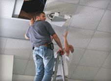 Repairs & On-Site Service