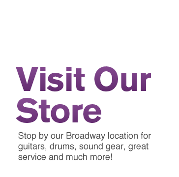 Visit Our Store