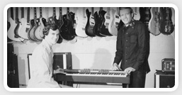 Our History
