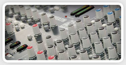 Rent Sound Equipment